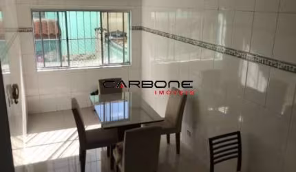 Casa com 4 quartos à venda na Rua Luís de Paiva Azevedo, Penha De França, São Paulo por R$ 700.000