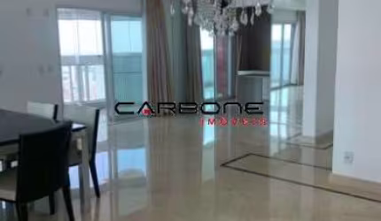 Apartamento com 3 quartos à venda na Praça Nicola Antônio Camardo, Vila Gomes Cardim, São Paulo por R$ 2.500.000