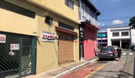 Casa com 4 quartos à venda na Rua Paulina, Chácara Mafalda, São Paulo por R$ 1.380.000