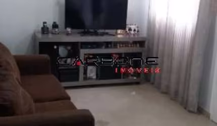 Casa com 2 quartos à venda na Travessa Ernesto Bozzano, Vila Beatriz, São Paulo por R$ 529.000
