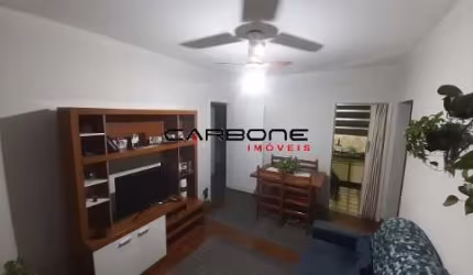 Apartamento com 2 quartos à venda na Rua Major Basílio, Vila Bertioga, São Paulo por R$ 430.000