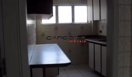 Apartamento com 3 quartos à venda na Rua Cesário Galero, Tatuapé, São Paulo por R$ 470.000