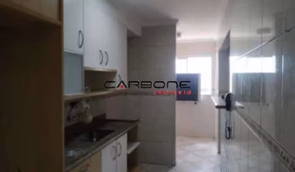 Apartamento com 2 quartos à venda na Rua Ivaí, Tatuapé, São Paulo por R$ 400.000