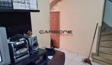 Casa com 2 quartos à venda na Rua Mozart de Andrade, Vila Gomes Cardim, São Paulo por R$ 800.000