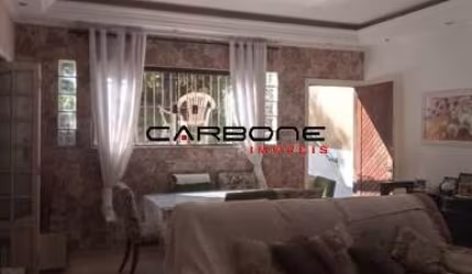 Casa com 3 quartos à venda na Rua Sílvio Brant Correia, Vila Ema, São Paulo por R$ 730.000