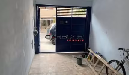 Casa com 2 quartos à venda na Rua Jaime Ribeiro Passos, Jardim Itália, São Paulo por R$ 420.000