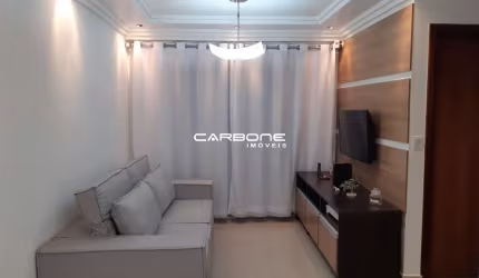 Apartamento com 2 quartos à venda na Rua Evans, Vila Esperança, São Paulo por R$ 380.000