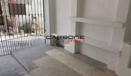Casa comercial à venda na Rua Elza Delphino Ribeiro, Vila Mafra, São Paulo por R$ 1.000.000