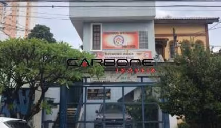 Prédio à venda na Rua Barretos, Alto da Mooca, São Paulo por R$ 1.350.000