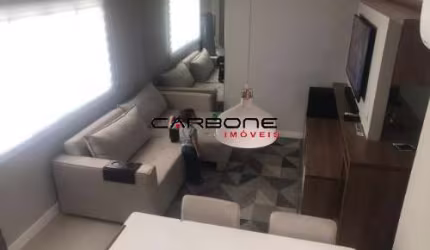 Casa em condomínio fechado com 3 quartos à venda na Rua Alves de Almeida, Chácara Belenzinho, São Paulo por R$ 599.900