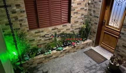 Casa com 4 quartos à venda na Rua do Hipódromo, Mooca, São Paulo por R$ 500.000