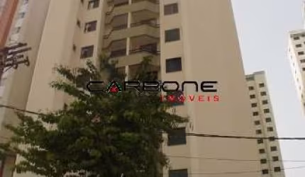 Apartamento com 3 quartos à venda na Rua da Meação, Vila Regente Feijó, São Paulo por R$ 750.000