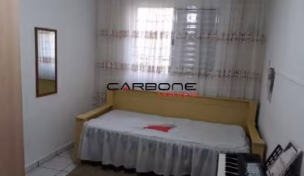 Casa com 4 quartos à venda na Rua São João Gualberto, Vila Mafra, São Paulo por R$ 550.000