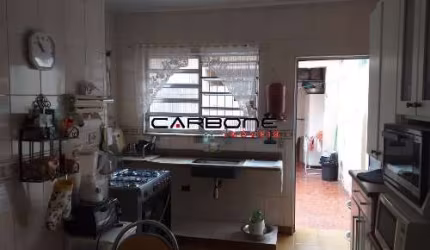 Casa com 3 quartos à venda na Rua Silva Teles, Pari, São Paulo por R$ 1.600.000