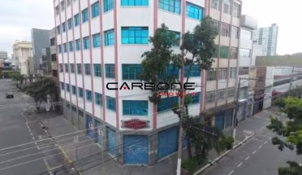 Prédio à venda na Rua Joli, Brás, São Paulo por R$ 11.000.000