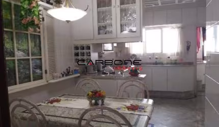 Apartamento com 3 quartos à venda na Rua Antônio de Souza Campos, Vila Matilde, São Paulo por R$ 1.200.000
