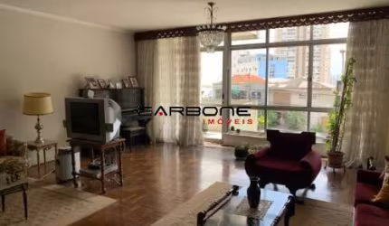 Apartamento com 4 quartos à venda na Avenida Paes de Barros, Mooca, São Paulo por R$ 1.300.000