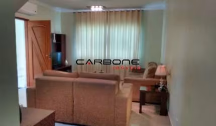 Casa com 3 quartos à venda na Rua Doutor Caio Celidônio, Vila Regente Feijó, São Paulo por R$ 1.490.000