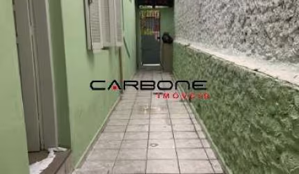 Casa com 2 quartos à venda na Avenida Vila Ema, Vila Prudente, São Paulo por R$ 650.000