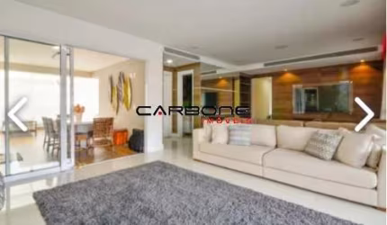 Apartamento com 3 quartos à venda na Rua Itapeti, Vila Gomes Cardim, São Paulo por R$ 3.400.000