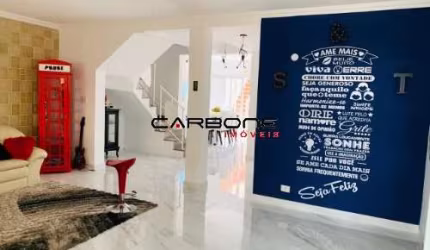Casa com 3 quartos à venda na Rua Cônego Antônio Lessa, Parque da Mooca, São Paulo por R$ 1.280.000