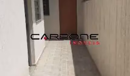 Casa com 2 quartos à venda na Rua Evaristo Vaz de Arruda, Tatuapé, São Paulo por R$ 750.000