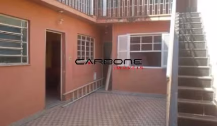 Casa com 5 quartos à venda na Rua Mateus Gomes, Maranhão, São Paulo por R$ 1.431.000