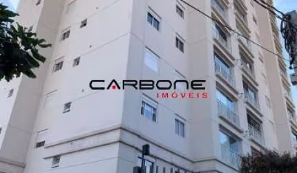 Apartamento com 3 quartos à venda na Avenida Conceição, Carandiru, São Paulo por R$ 650.000