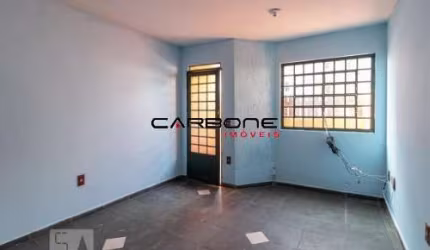 Casa em condomínio fechado com 2 quartos à venda na Rua do Árbitro, Vila Rui Barbosa, São Paulo por R$ 480.000