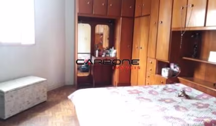 Casa com 2 quartos à venda na Rua Martim Soares, Tatuapé, São Paulo por R$ 900.000