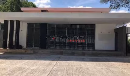 Prédio à venda na Rua Groenlândia, Jardim América, São Paulo por R$ 10.700.000