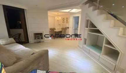 Apartamento com 3 quartos à venda na Rua Aguapeí, Vila Santo Estevão, São Paulo por R$ 1.100.000
