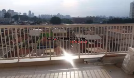 Apartamento com 4 quartos à venda na Rua Ivaí, Tatuapé, São Paulo por R$ 1.499.000