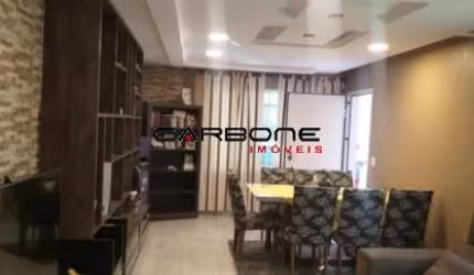 Casa com 4 quartos à venda na Rua Bernardo de Lima, Chácara Belenzinho, São Paulo por R$ 790.000