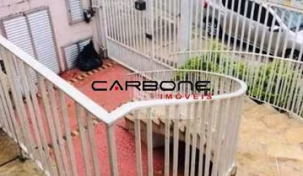 Casa com 3 quartos à venda na Rua Conde Prates, Parque da Mooca, São Paulo por R$ 960.000