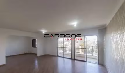 Apartamento com 4 quartos à venda na Rua Francisco Soledade, Parque da Mooca, São Paulo por R$ 900.000