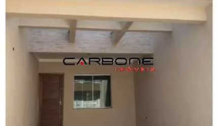 Casa com 3 quartos à venda na Rua Solidônio Leite, Vila Ivone, São Paulo por R$ 580.000