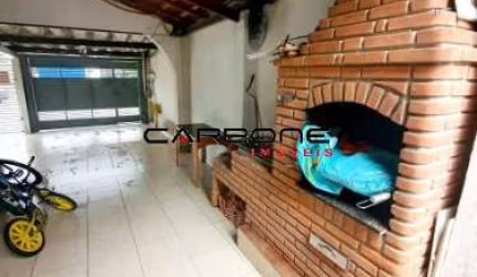 Casa com 2 quartos à venda na Rua Caripunas, Vila Nova Manchester, São Paulo por R$ 900.000