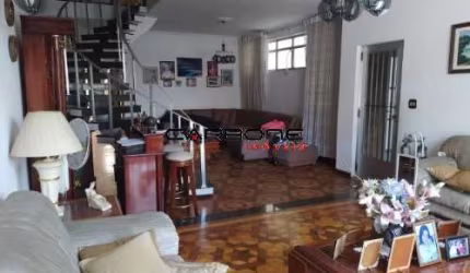 Casa com 3 quartos à venda na Rua Manuel Pereira Lobo, Água Rasa, São Paulo por R$ 1.060.000