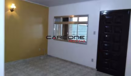 Casa com 3 quartos à venda na Rua Iguará, Vila Alpina, São Paulo por R$ 605.000
