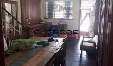 Casa com 2 quartos à venda na Rua Manaus, Vila Bertioga, São Paulo por R$ 850.000