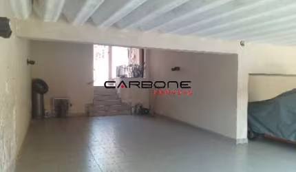 Casa com 2 quartos à venda na Rua Maria Afonso, Chácara Mafalda, São Paulo por R$ 1.400.000