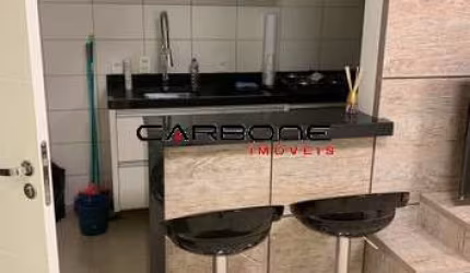 Apartamento com 2 quartos à venda na Rua Henrique Casela, Jardim América da Penha, São Paulo por R$ 318.000