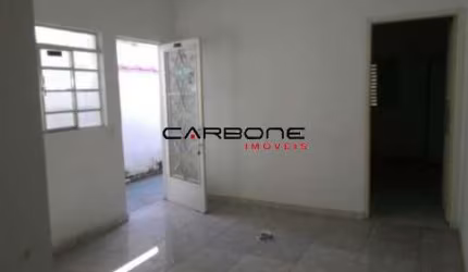 Casa com 1 quarto à venda na Rua Carlos Frederico Leis, Chácara Cruzeiro do Sul, São Paulo por R$ 320.000