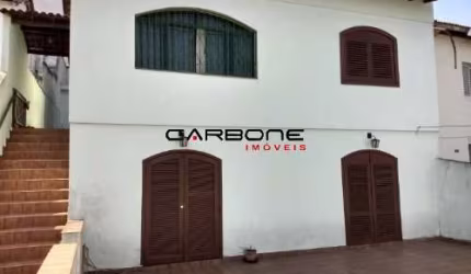 Casa com 3 quartos à venda na Rua Coronel Pedro Dias de Campos, Chácara Seis de Outubro, São Paulo por R$ 980.000