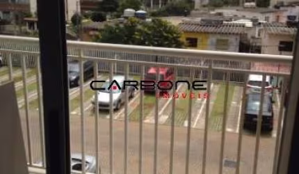Apartamento com 3 quartos à venda na Avenida Alberto Ramos, Jardim Independência, São Paulo por R$ 454.000