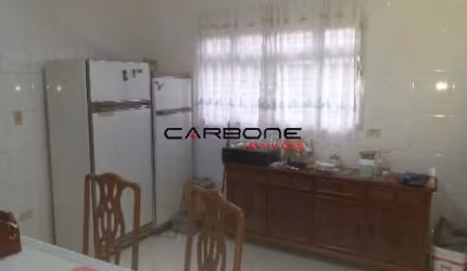 Casa em condomínio fechado com 3 quartos à venda na Rua Américo Vespucci, Vila Prudente, São Paulo por R$ 820.000