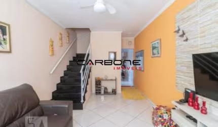 Casa com 2 quartos à venda na Rua Teodoro Lorencini, Jardim Maringa, São Paulo por R$ 540.000