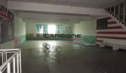 Prédio para alugar na Avenida do Oratório, Vila Independência, São Paulo por R$ 10.000