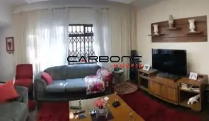 Casa com 4 quartos à venda na Rua Dom Estevão Pimentel, Chácara Belenzinho, São Paulo por R$ 667.000